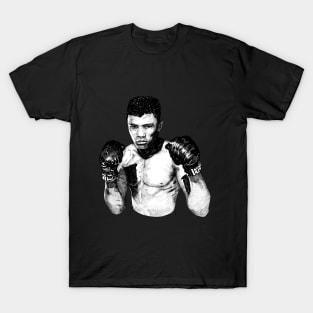 Muhammad Ali T-Shirt